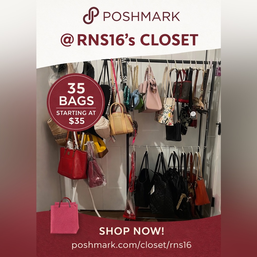Stylish Women's Handbag Collection